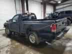 2000 DODGE Dakota