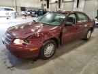 2001 CHEVROLET MALIBU