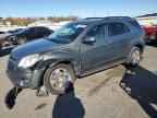 2012 CHEVROLET EQUINOX