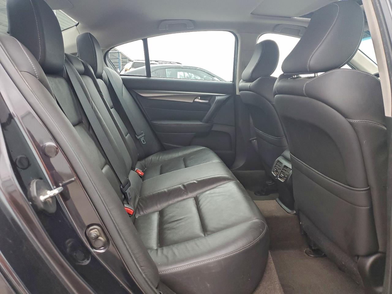 2013 ACURA TL
