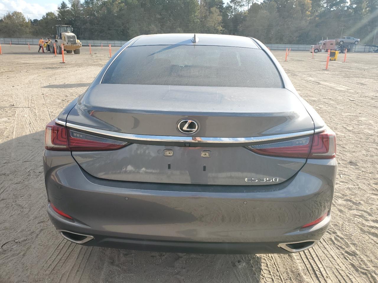 2019 LEXUS ES 350
