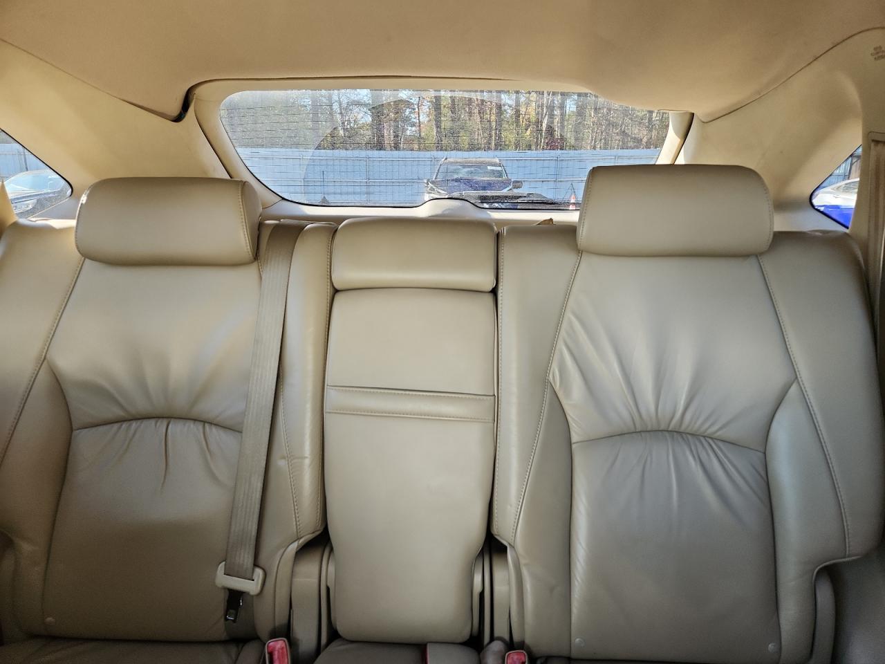 2005 LEXUS Rx 330