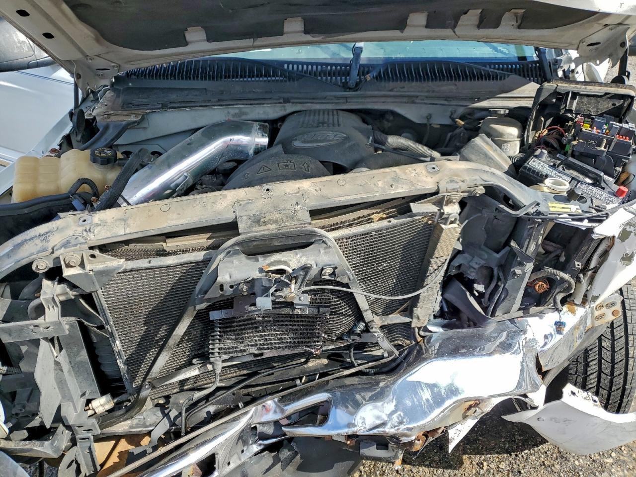 2003 GMC SIERRA 1500
