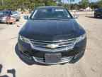 2017 CHEVROLET IMPALA