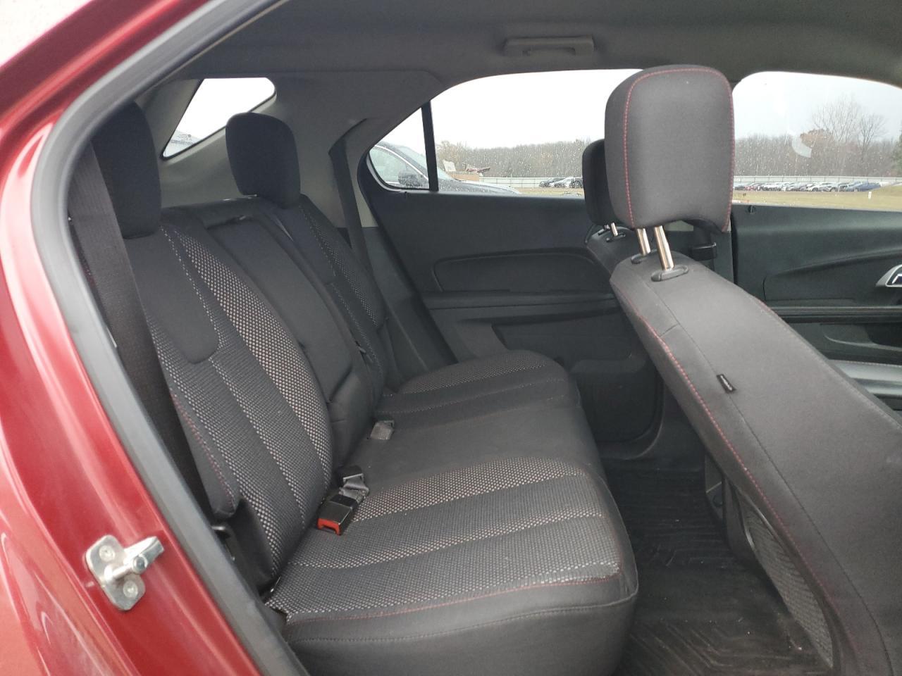 2012 CHEVROLET EQUINOX