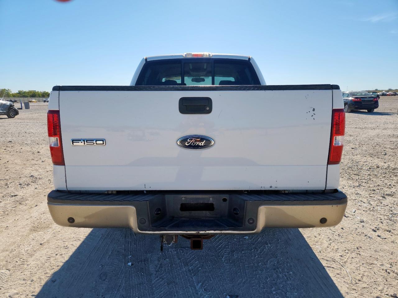 2005 FORD F-150