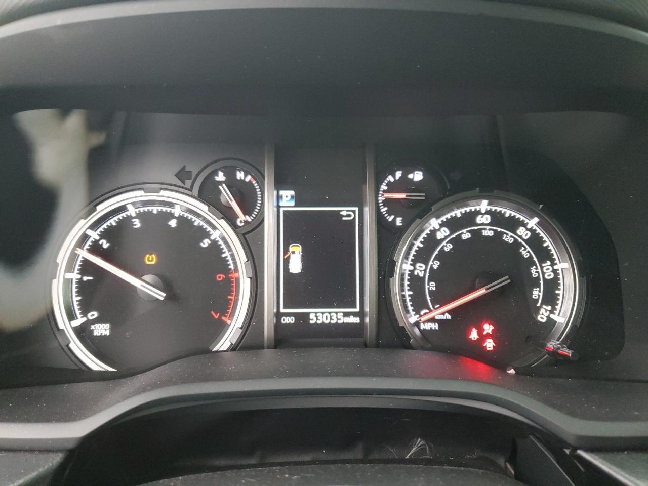 2022 TOYOTA 4Runner
