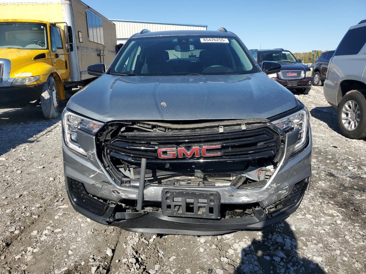 2023 GMC Terrain