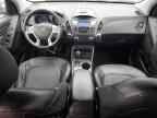 2011 HYUNDAI TUCSON
