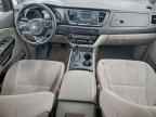 2016 KIA SEDONA