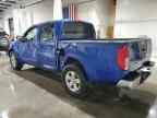 2012 NISSAN Frontier