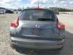 2011 NISSAN Juke