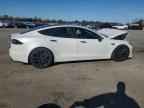 2022 TESLA MODEL S