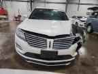 2016 LINCOLN MKC