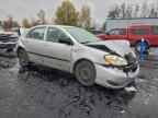 2007 TOYOTA COROLLA