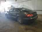 2014 VOLKSWAGEN CC