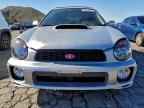 2003 SUBARU IMPREZA