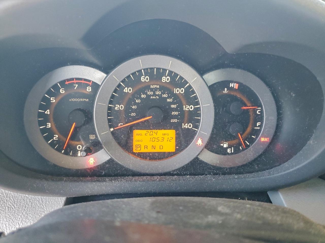2012 TOYOTA RAV4