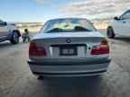 2001 BMW 3 SERIES