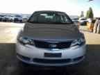 2013 KIA FORTE