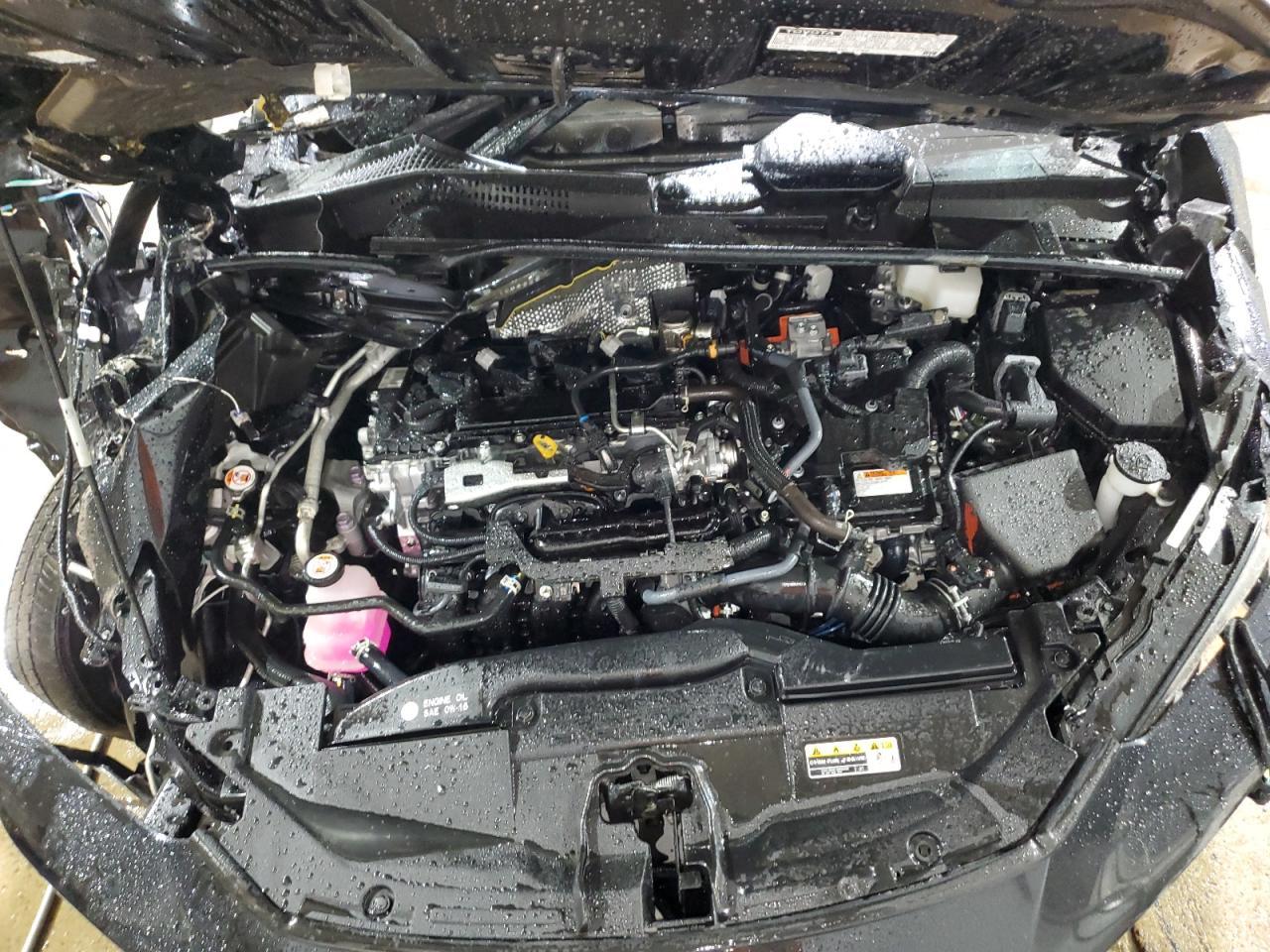 2025 TOYOTA PRIUS