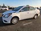 2019 NISSAN VERSA