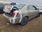 2008 TOYOTA COROLLA