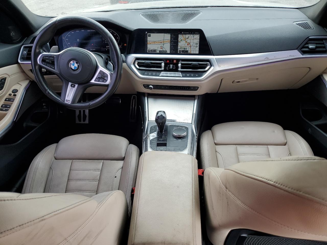 2020 BMW M340i