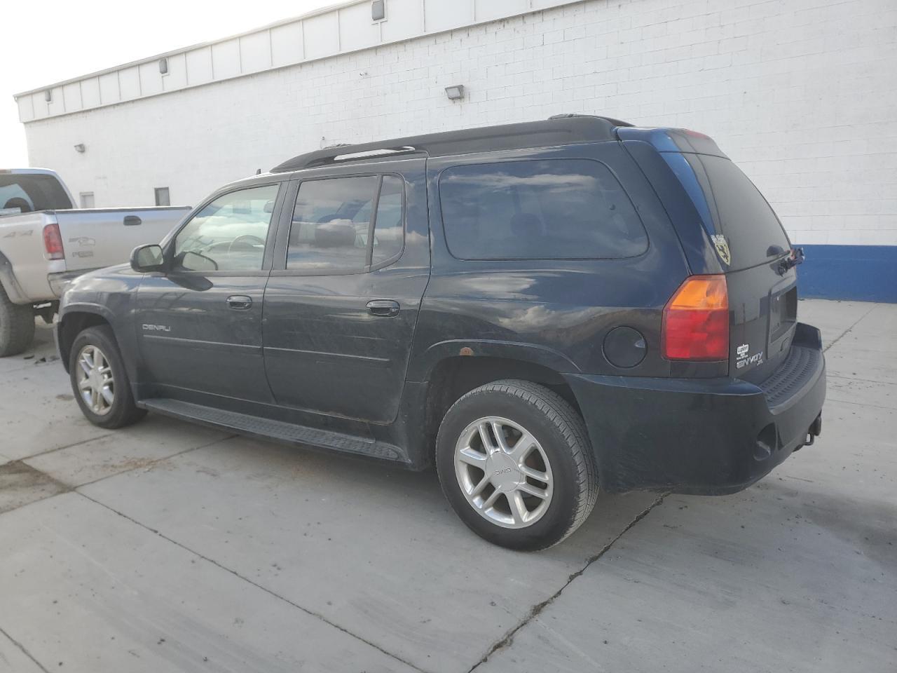 2006 GMC Envoy