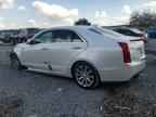 2017 CADILLAC ATS