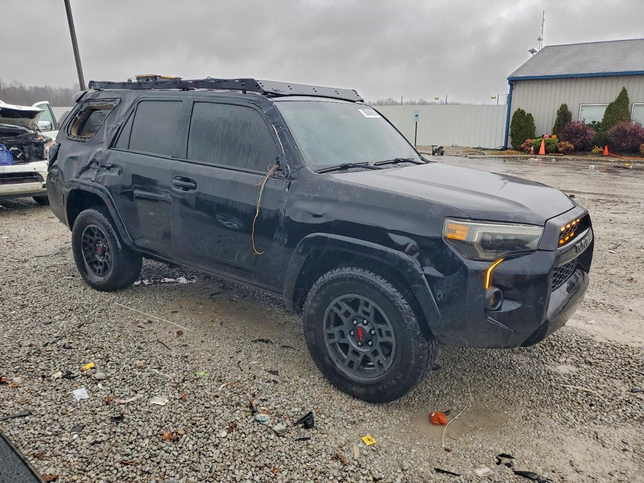2018 TOYOTA 4Runner
