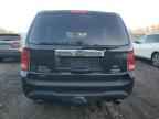 2013 HONDA PILOT