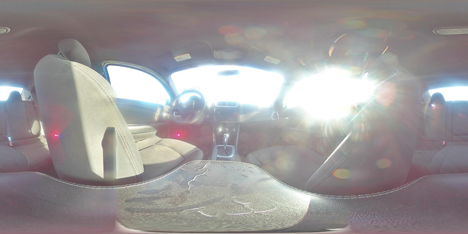 2012 DODGE Avenger