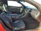2001 CHEVROLET CORVETTE