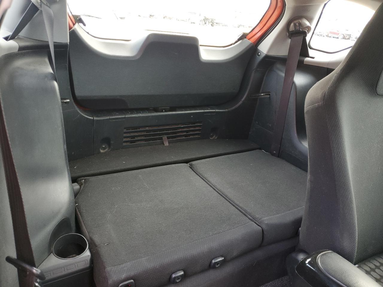 2012 TOYOTA SCION