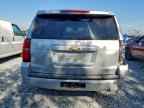 2015 CHEVROLET Tahoe