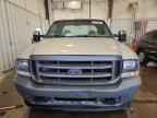 2004 FORD F-350