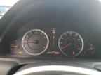 2010 HONDA ACCORD