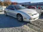 2002 PONTIAC SUNFIRE