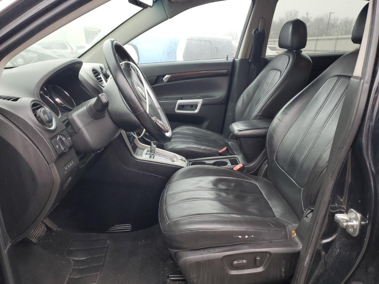 2014 CHEVROLET Captiva