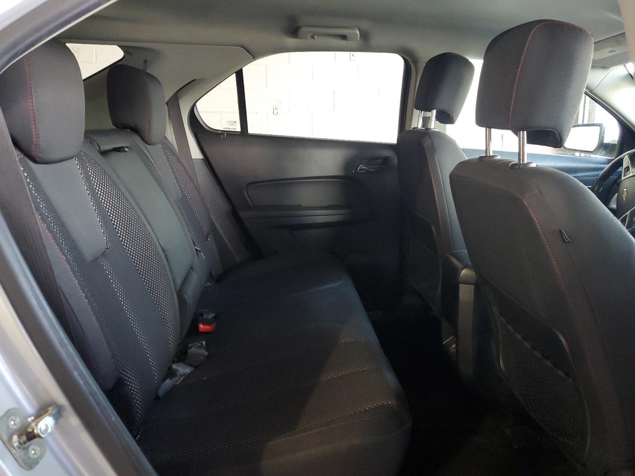 2011 CHEVROLET EQUINOX