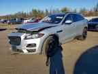 2019 JAGUAR F-Pace