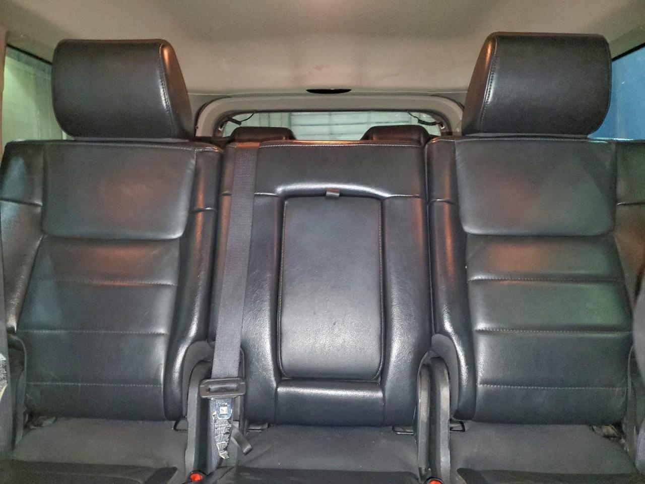 2010 JEEP Commander