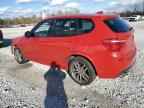 2016 BMW X3