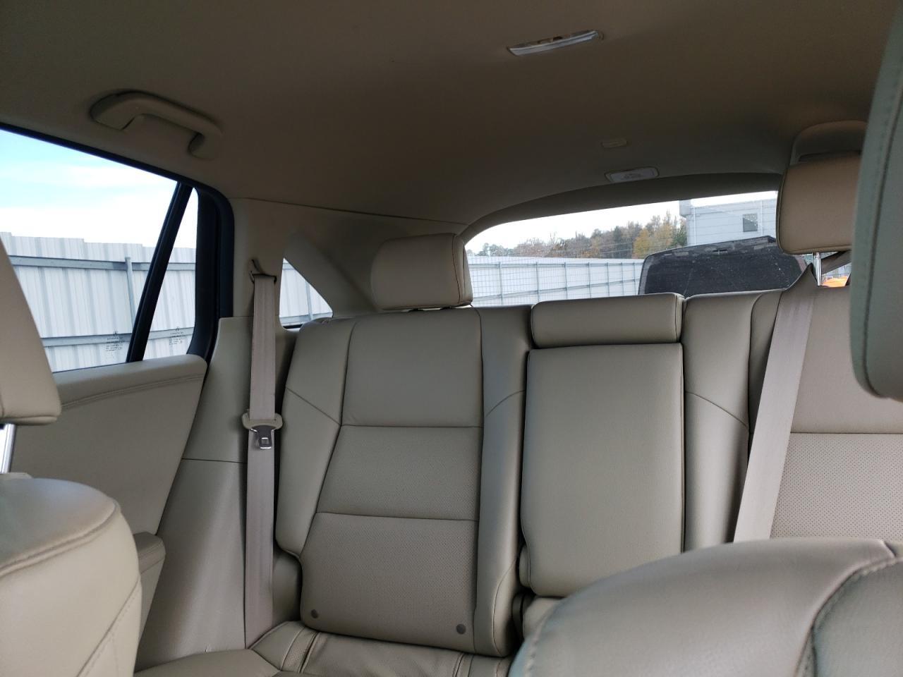 2015 ACURA RDX