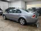2007 FORD FUSION