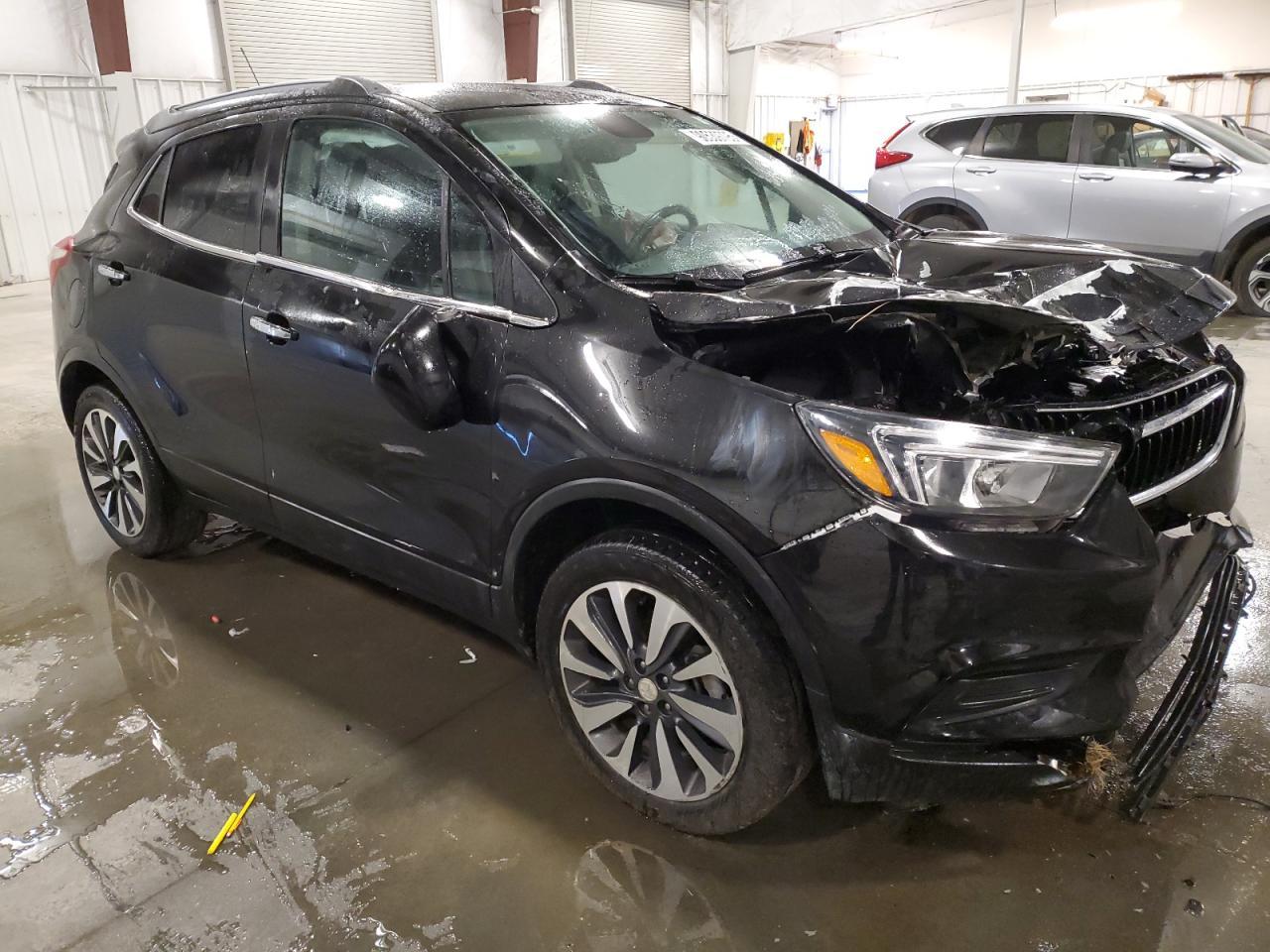 2021 BUICK ENCORE