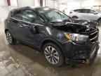 2021 BUICK ENCORE