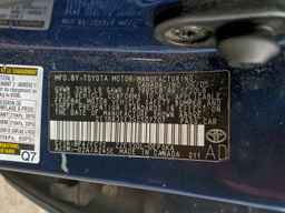 2005 TOYOTA COROLLA
