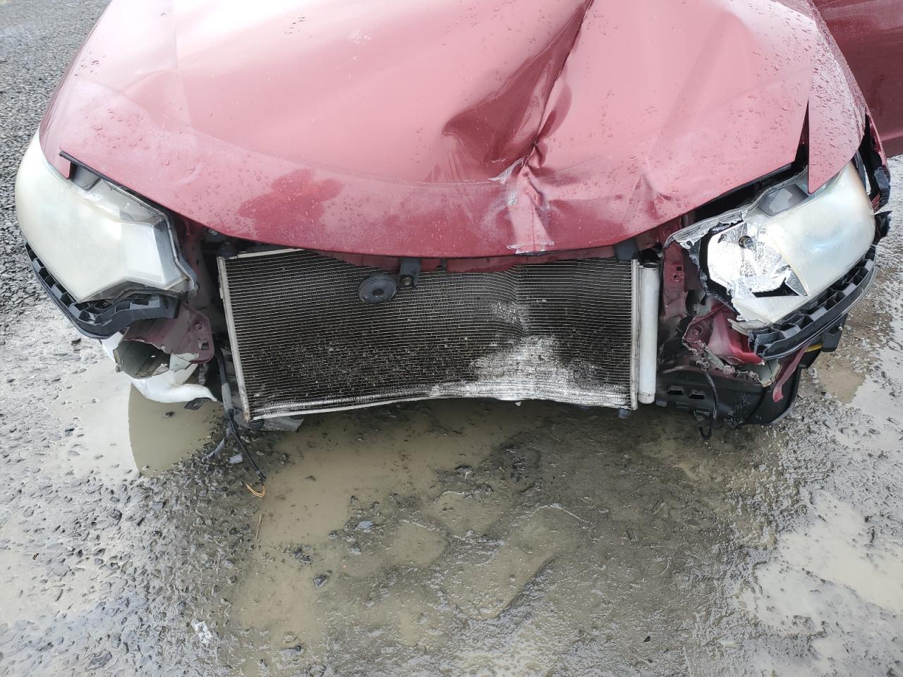 2010 HONDA Insight